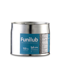 FUNILUB® 10 lts