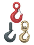 Hooks S-319/320/322